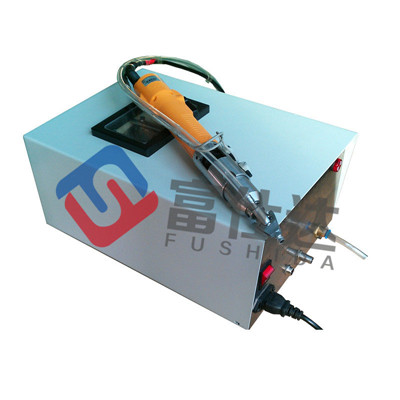 電源機(jī)箱自動鎖螺絲機(jī)