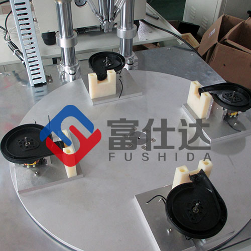 風機鎖螺絲機 風機鎖螺絲機